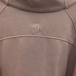 Lululemon scuba half zip Photo 3