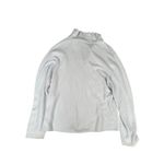 Kathie Lee Collection vintage button front collar knit sweater granny core XL Photo 2