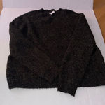 BP  sparkly sweater M Photo 0