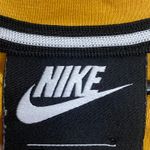 Nike Yellow Crop Top💛 Photo 2