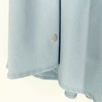 Halara NEW Breezeful Corset 2-1 Lined Dress M Blue Photo 5