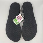Sanuk  yoga sling 2 prints sandals women’s size 9 gray/black Photo 2