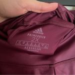 Adidas NWT Plus Size  x Zoe Saldana U for U High-Waisted Leggings Sz 2X Photo 3