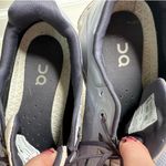 on Purple Running Sneakers Size 10 Photo 5