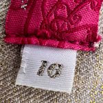 Apple Bottoms Apple Bottom Jeans Metallic Thread Special Edition Slim Cut Jeans Photo 5