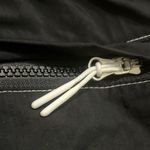 Nike Athletic Shorts Loose Fit High Rise Womens Medium Black DM6752-010 Photo 7