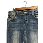 Vanilla Star Jeans Vanilla‎ Star mid rise bootcut jeans size 5 Photo 1