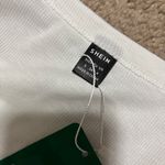 SheIn Cropped Long Sleeve Photo 2