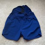 Lands' End Lands’ End Women’s Blue BoardShorts w Lining - Size 18 - EUC - Stretch Photo 4