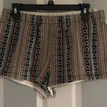 Kimchi Blue Urban Outfitters Cleo Beach Micro Shorts Photo 1