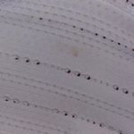 prAna  Racerback Eyelet Long Tank Top Small Photo 6