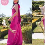 Show Me Your Mumu Dress Maxi Photo 1