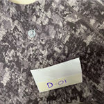 Lululemon  snakeskin pattern align tank size 6 yoga top 
Camo snake print no pads Photo 5