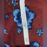 Free People 
Flower Fields Mini Dress size med Photo 9