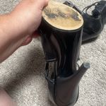 Baby Phat Y2k vintage platform heels with Smooth Finish size 9 Photo 6