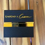 Bebe LINK BRACELET CRYSTAL SPORT BEZEL WATCH Photo 3