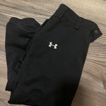 Under Armour Under armor softball pants  Photo 0