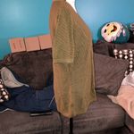 Isaac Mizrahi  Live! Short Sleeve Cardigan, Medium Photo 2