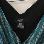 Alfani FINAL MARKDOWN Ladies  silk dress 12p Photo 2