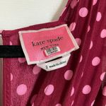 Kate Spade new york Lia Dot Jumpsuit Photo 6