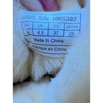 UGG  Azalea Charm Bailey Button Sheepskin Suede Shearling Winter Boots 6 Bohemian Photo 6