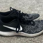 Nike Women’s Flex Contact Size 7.5 Running Shoes Photo 0
