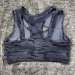 Alphalete Surface Keyhole Bra Sz M Photo 5