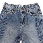 BDG  High Rise Pintuck MOM Jeans Photo 9