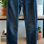 Big star  Sweet Skinny Ultra Low Rise Fit Jeans, 28 Photo 0