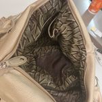 Marc New York Purse  Beige Shoulder Bag-CLEAN Photo 5