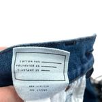 AYR  The Chiller Mid-Rise Skinny Jeans Sunrise Blue Medium Wash size 26 Photo 8