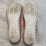 Crocs  Slip on Canvas Type Shoes Lobster Novelty Print Woman’s Size 10 Fun Summer Photo 4