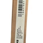 SKIMS Signature Swim plunge Bikini Top Size M Onyx NWT SOLD OUT Photo 5