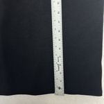 BASICS Solid Cami Bodycon Minimalist Dress Sz Medium Photo 5