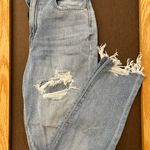 American Eagle Destroyed Mom Jean Photo 0