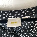 Anthropologie  Maeve Lila swing top▪️size S Photo 2