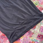 Lululemon MOVING SALE  2 in 1 black sports bra top Photo 7