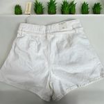 BLANK NYC  NWT High Waisted Belted Denim Shorts 27 Photo 2