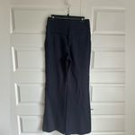 Spanx  The Perfect Pant Hi Rise Flare in Black‎ | NWT L Photo 7