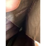 Donald Pliner Black Over the Knee Boots Lug Sole Thigh High Stretch Boots 6.5 Photo 10