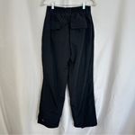 Drift Boardwear Performance Snowboard Ski Snow‎ Pants Women Medium Elastic Waist Black Photo 5