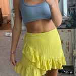 FAVLUX ruffle skirt Photo 0