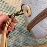 Brixton Done Proper Wide Brim Hat Travel Case Gray Photo 6