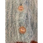 Show Me Your Mumu  classy cardigan V neck sweater M Photo 6