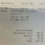 Stella McCartney  Elyse platforms Photo 9