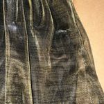 Urban Outfitters  Strapless Gold Mini Party Dress  Lucca Couture New Small Photo 5