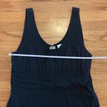 Basic Black Sleeveless Dress Size L Photo 1