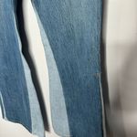 RE/DONE  X Levi’s flare jeans size 28 Photo 2