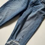 American Eagle mom jeans Photo 2