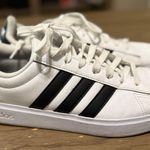 Adidas Women's Grand Court 2.0 Sneaker size 8! No Free Shipping:( Photo 0
